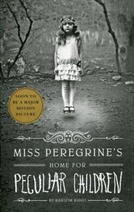 Opakowanie Miss Peregrine's Home for Peculiar Children