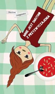 Okładka książki Mnie jest smutno z przyzwyczajenia - Audiobook