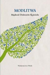 Okładka książki Modlitwa