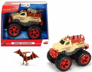 Opakowanie Monster Truck Dino Chaser, 2 rodzaje