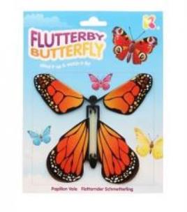 Opakowanie Motyl latający