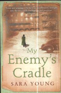 Okładka książki My Enemy's Cradle
