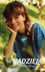 Okładka książki Nadzieja