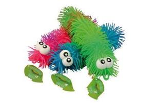 Opakowanie Najeżona gąsienica