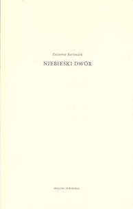 Okładka książki Niebieskie dwór