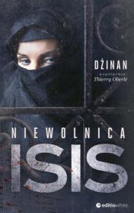 Okładka książki Niewolnica ISIS