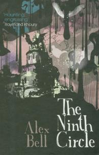 Okładka książki Ninth circle