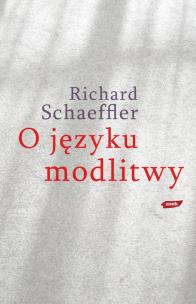 Okładka książki O języku modlitwy