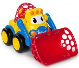 Okładka książki Oball Ładowarka DUMEL