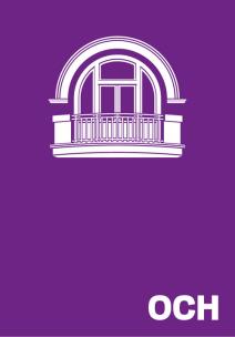 Opakowanie OCH Ilustrowany atlas architektury Ochoty