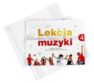Opakowanie Okładka Standard P1 pozioma 25 sztuk