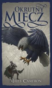Okładka książki Okrutny miecz