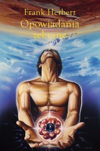 Okładka książki Opowiadania zebrane tom 1