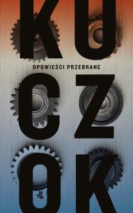 Okładka książki Opowieści przebrane