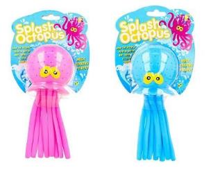 Opakowanie Ośmiornica