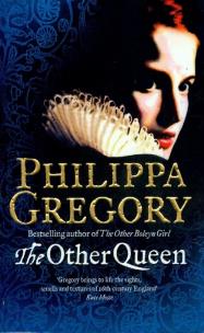 Okładka książki Other Queen