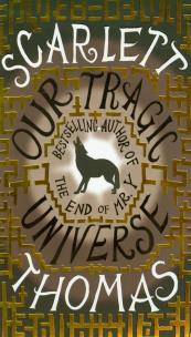 Okładka książki Our Tragic Universe