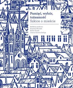 Opakowanie Pamięć wybór tożsamość