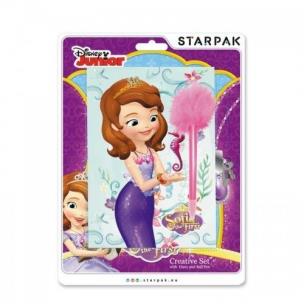 Opakowanie Pamiętnik z długopisem Jej Wysokość Zosia