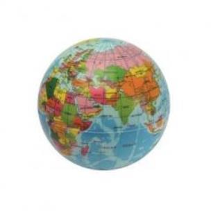 Opakowanie Piłka globus