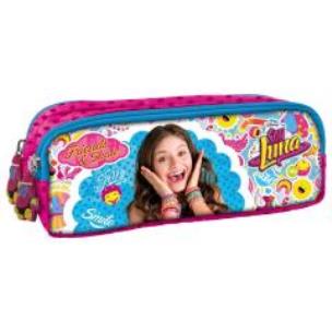 Opakowanie Piórnik DZ Soy Luna 10 DERFORM