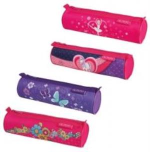 Opakowanie Piórnik kosmetyczka okrągły Smart Girls I HERLITZ