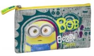 Opakowanie Piórnik płaski Minionki