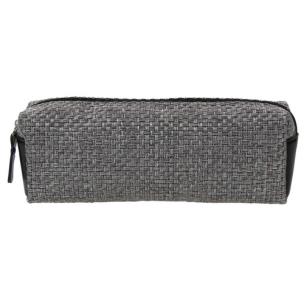 Opakowanie Piórnik saszetka PR04 szary