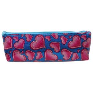 Opakowanie Piórnik trójkątny M 02 mix color