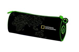 Opakowanie Piórnik tuba National Geographic Compas