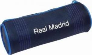 Opakowanie Piórnik tuba Real Madrid