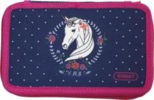 Opakowanie Piórnik z wyposażeniem Magic hors STREET