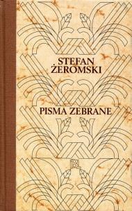 Okładka książki Pisma zebrane 18 Walka z szatanem Tom 3 Charitas