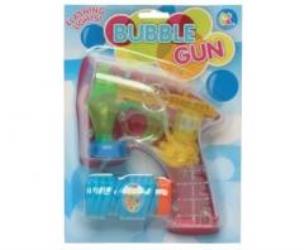 Opakowanie Pistolet na bańki mydlane