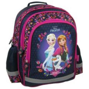 Opakowanie Plecak 15 Kraina lodu 19