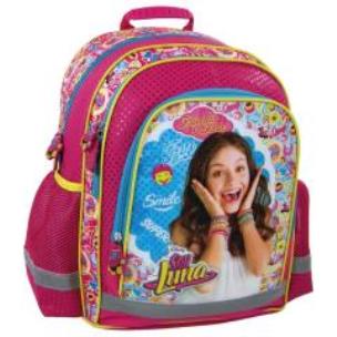 Opakowanie Plecak 15 Soy Luna 10 DERFORM