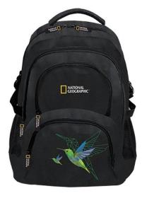 Opakowanie Plecak 16 NATIONAL GEOGRAPHIC Koliber