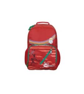 Opakowanie Plecak Cheri 8810 czerwony
