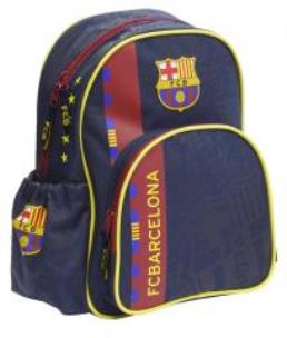 Opakowanie Plecak dziecięcy mały FC Barcelona
