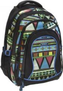 Opakowanie Plecak ergonomiczny Balance Chill STREET