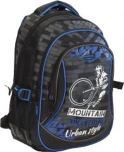 Opakowanie Plecak ergonomiczny Young Montain Bike STREET