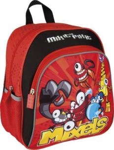 Opakowanie Plecak szkolny MX-01 Mixels ASTRA