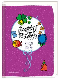 Okładka książki Poczytaj mi mamo Księga siódma