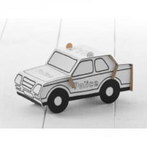 Opakowanie Policja mała