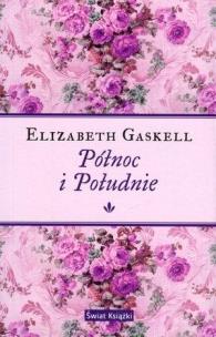 Okładka książki Północ i południe