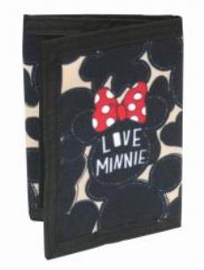 Opakowanie Portfel Love Minnie