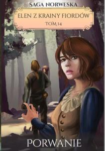 Okładka książki Porwanie