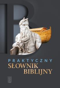 Okładka książki Praktyczny słownik biblijny