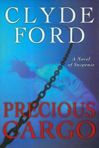 Okładka książki Precious Cargo