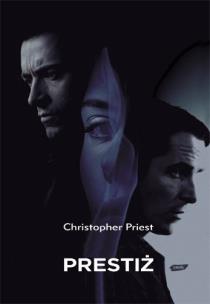 Okładka książki Prestiż